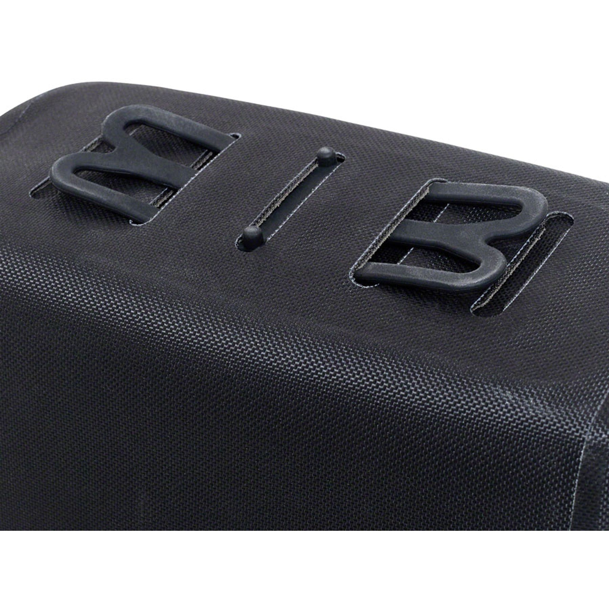 Toptube Bag - 1.5L, Black