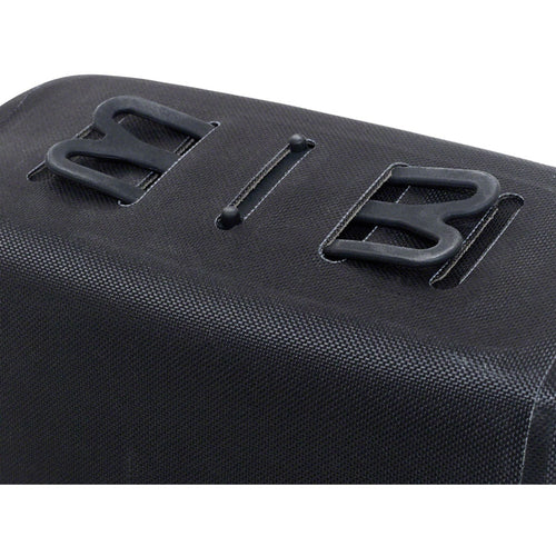 Toptube Bag - 1.5L, Black