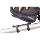 Toptube Bag - 1.5L, Black