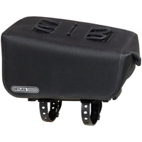 Toptube Bag - 1.5L, Black
