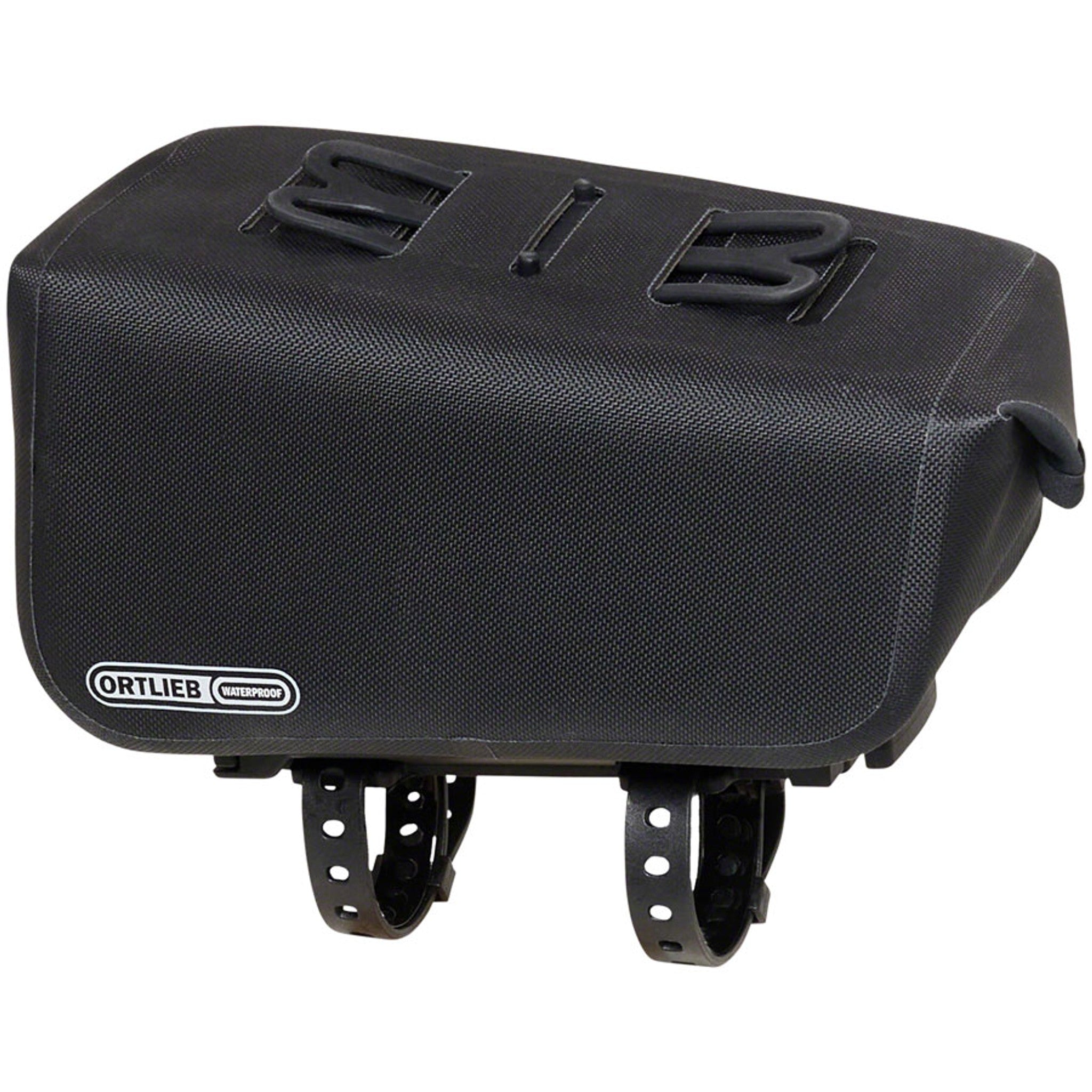 Toptube Bag - 1.5L, Black