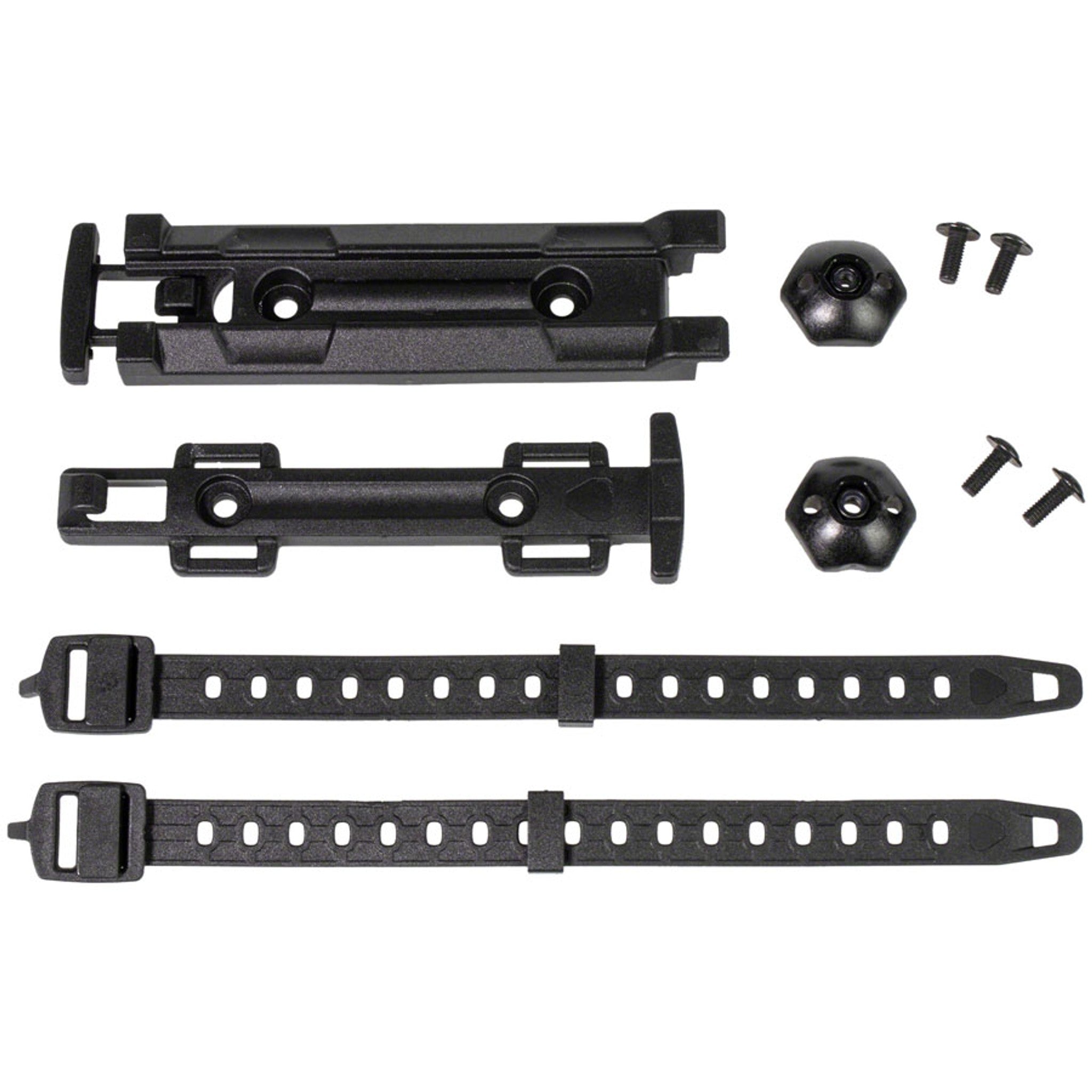 Mounting Set - for Toptube Bags