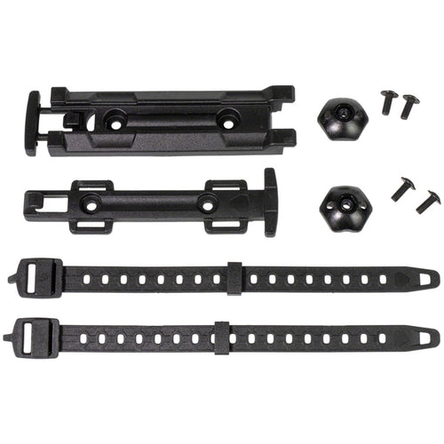 Mounting Set - for Toptube Bags