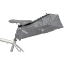 Seat Pack Support Straps