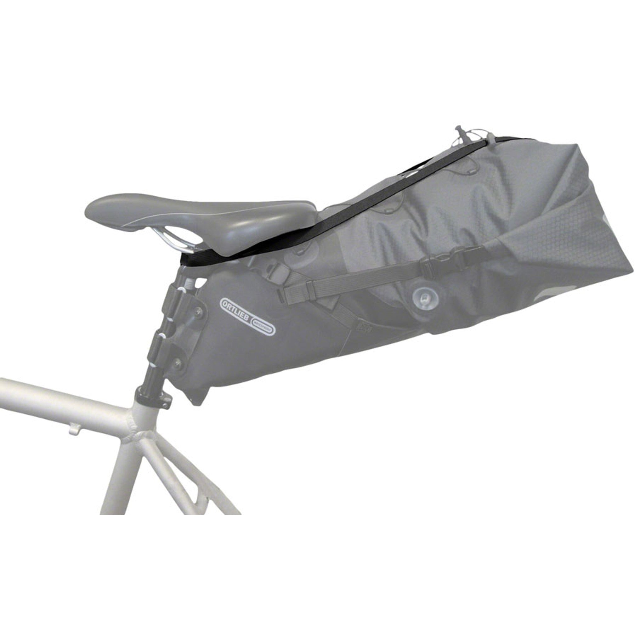 Seat Pack Support Straps