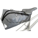 Seat Pack Support Straps