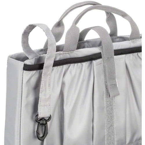 Commuter Insert -  Gray