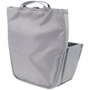 Commuter Insert -  Gray