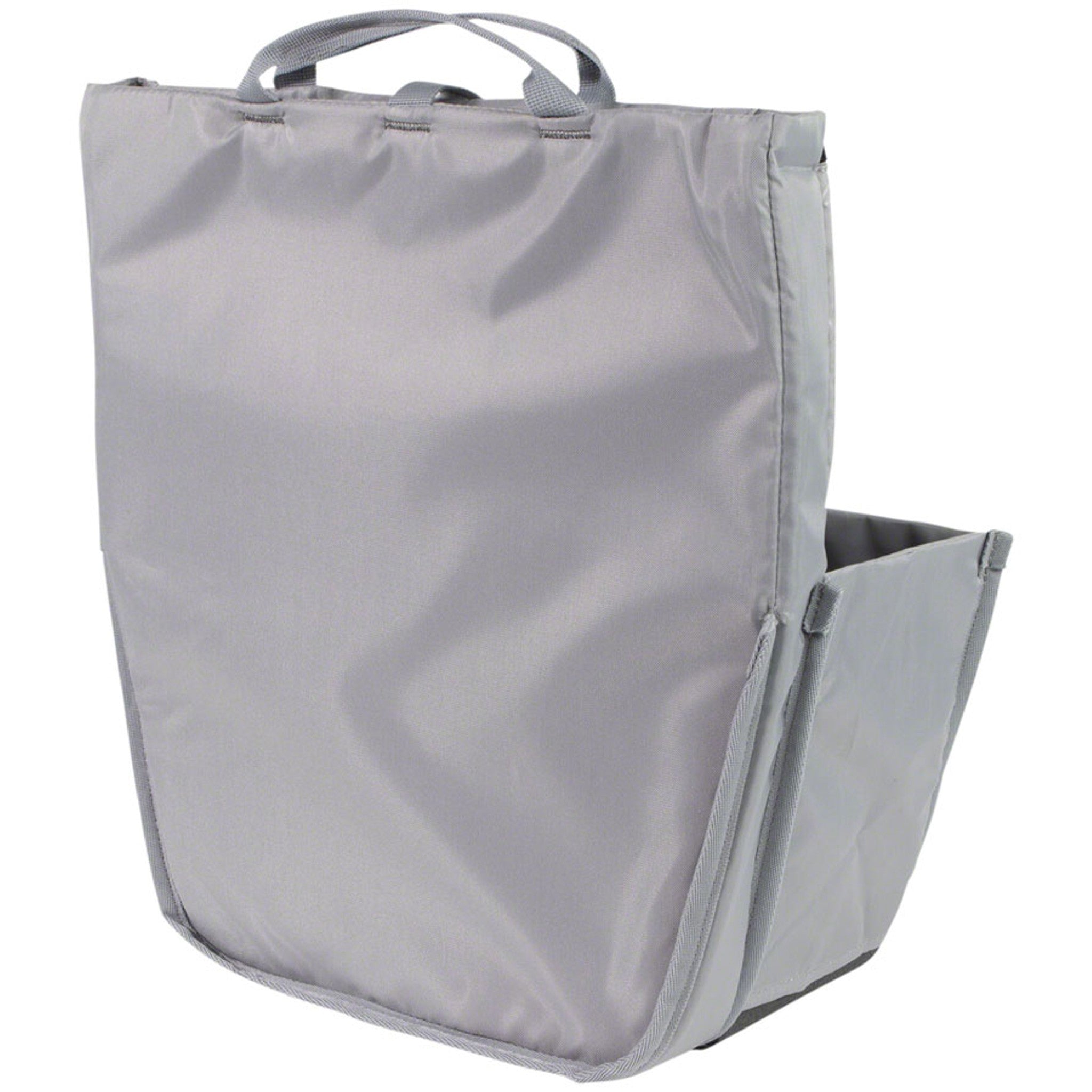 Commuter Insert -  Gray