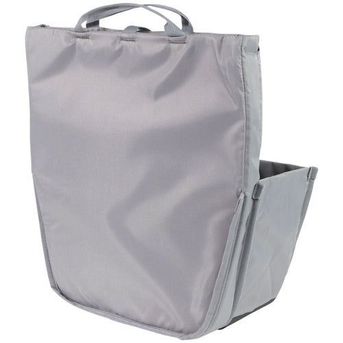 Commuter Insert -  Gray