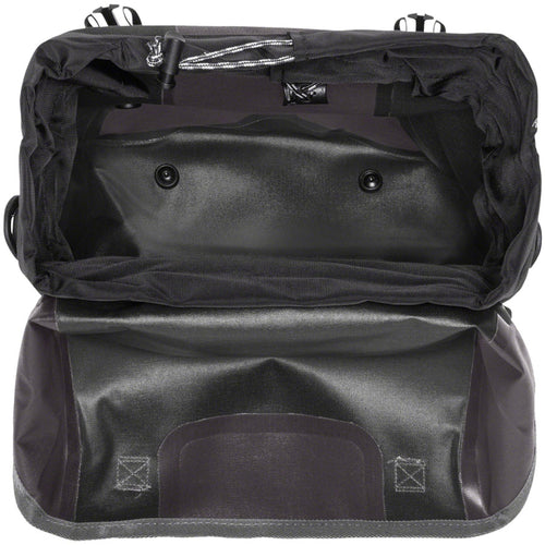 Sport-Packer Plus Pannier - 30L, Pair, Granite/Black