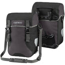 Sport-Packer Plus Pannier - 30L, Pair, Granite/Black