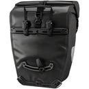 Back-Roller Free Panniers
