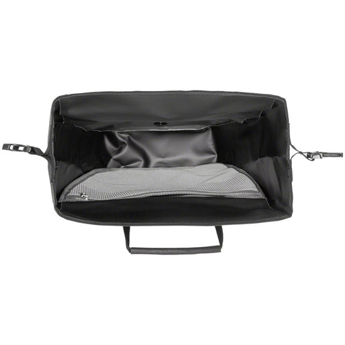 Back-Roller Free Panniers