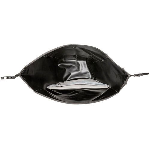 Back-Roller Free Panniers