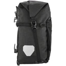 Back-Roller XL Plus Pannier - 78L, Pair, Granite/Black