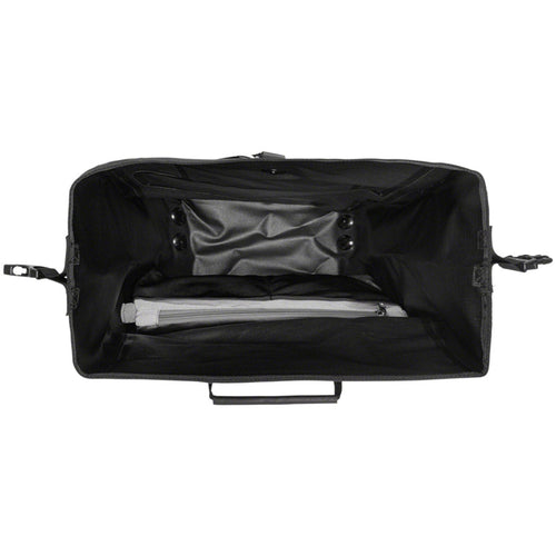 Back-Roller XL Plus Pannier - 78L, Pair, Granite/Black