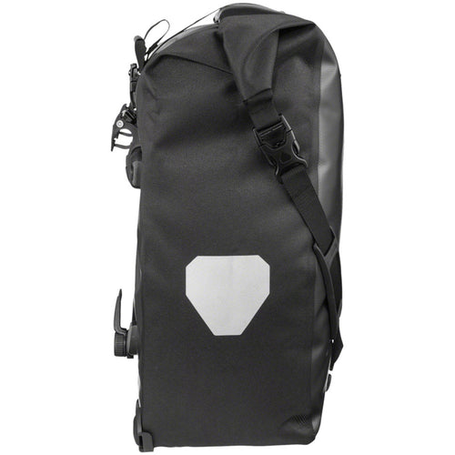 Back-Roller Classic Panniers