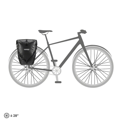 Back-Roller Classic Panniers