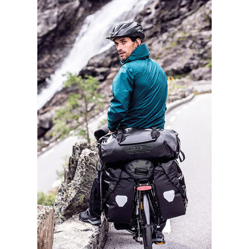 Back-Roller Classic Panniers