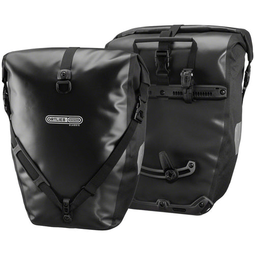 Back-Roller Classic Panniers
