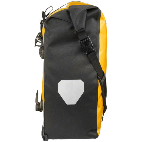 Back-Roller Classic Panniers