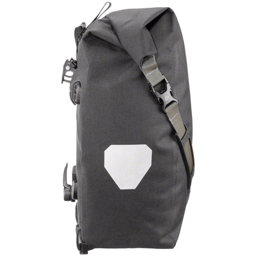 Back-Roller Urban Pannier - 20L, Each, Pepper