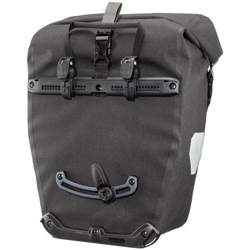 Back-Roller Urban Pannier - 20L, Each, Pepper