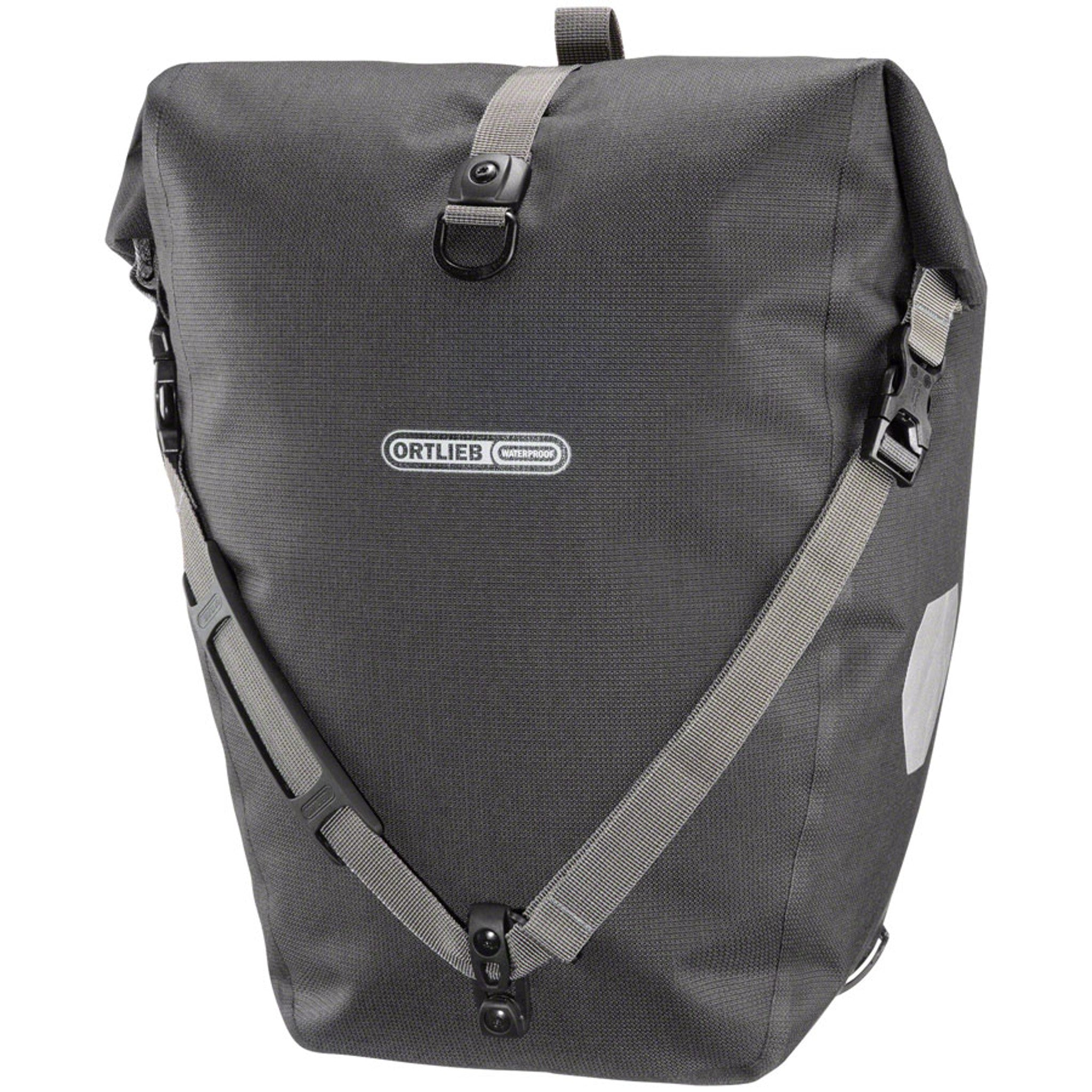 Back-Roller Urban Pannier - 20L, Each, Pepper