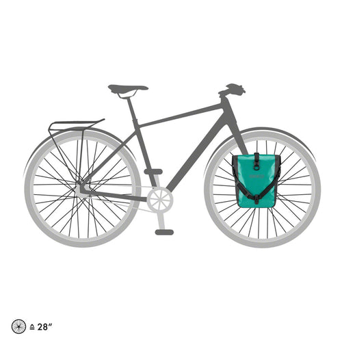 Sport-Roller Free Panniers