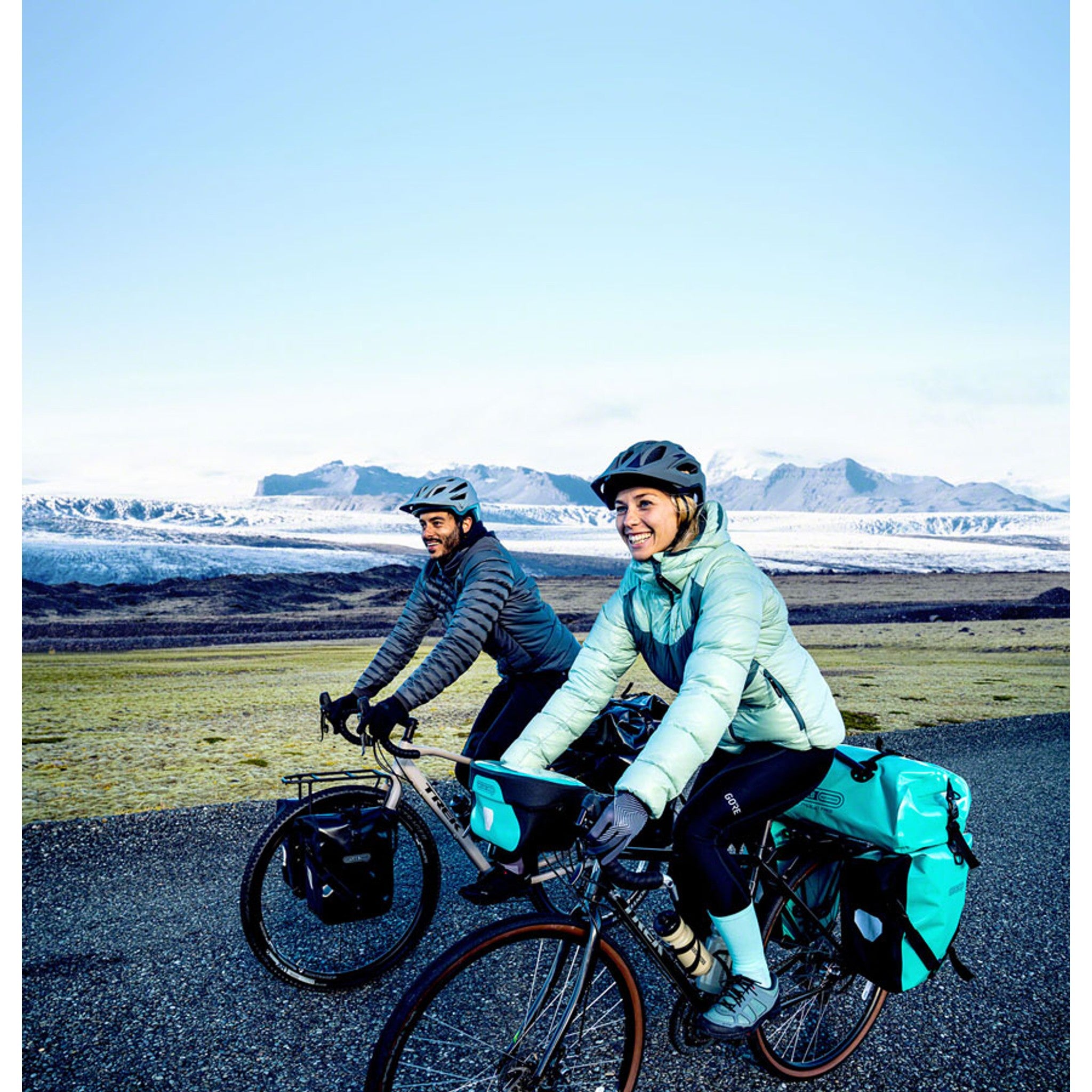 Sport-Roller Free Panniers