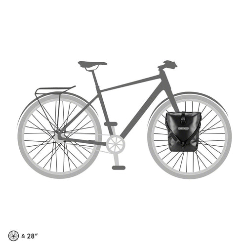 Sport-Roller Panniers