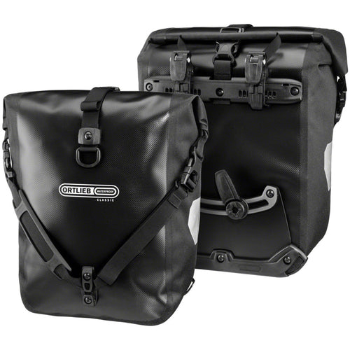 Sport-Roller Panniers