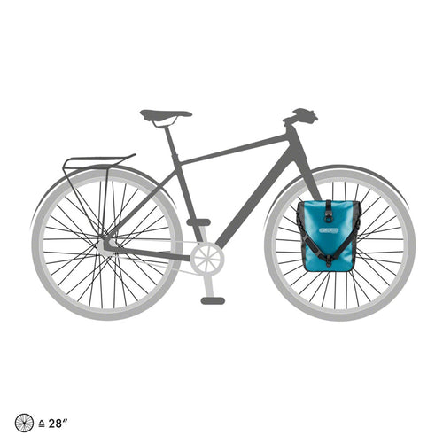 Sport-Roller Panniers