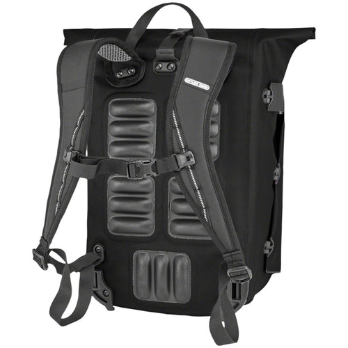 Vario Pannier/Backpack