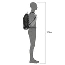 Commuter-Daypack City