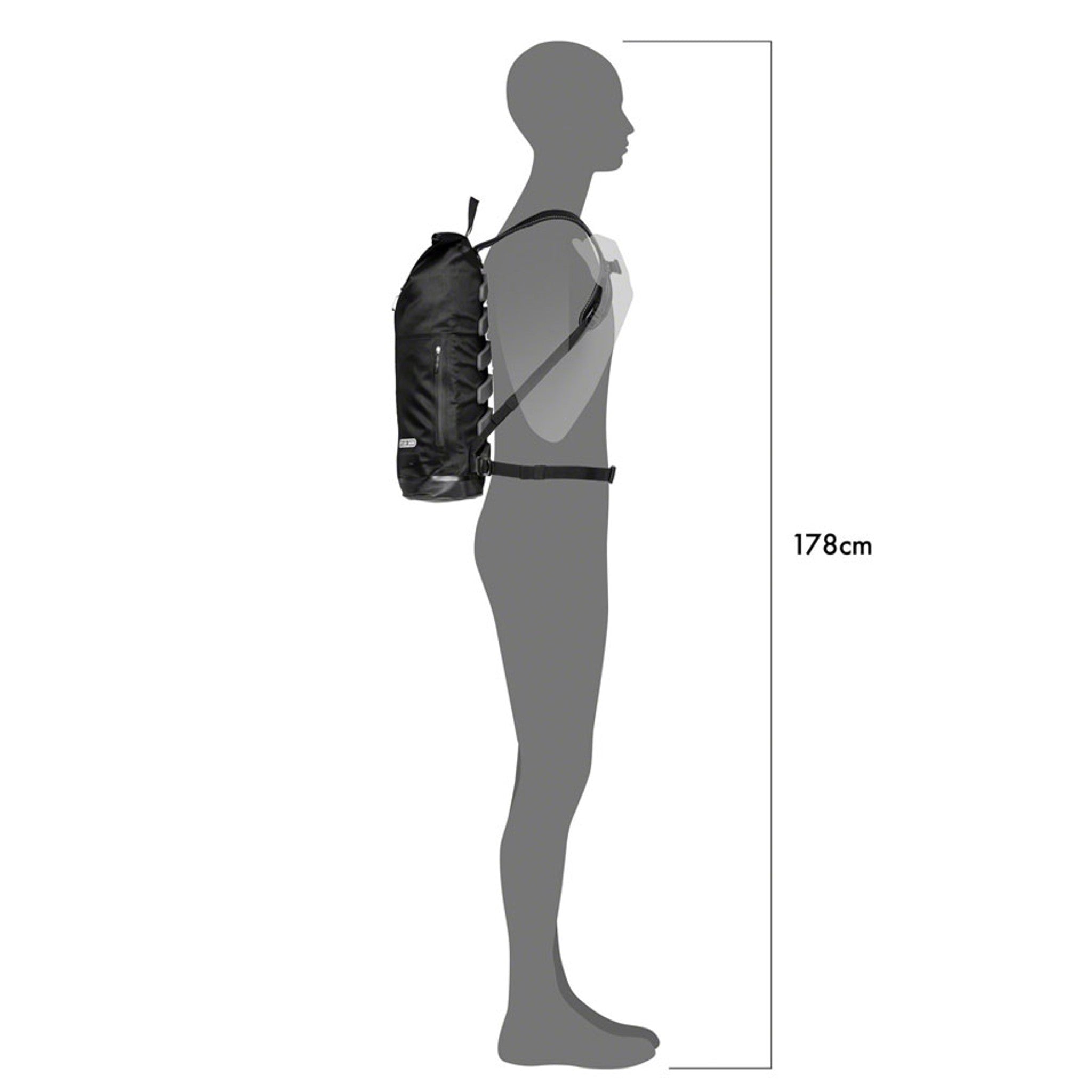 Commuter-Daypack City