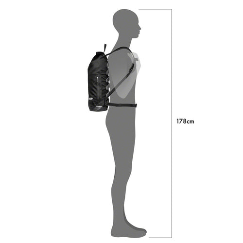 Commuter-Daypack City