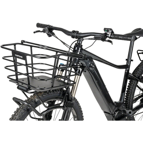 Urban Basket DX