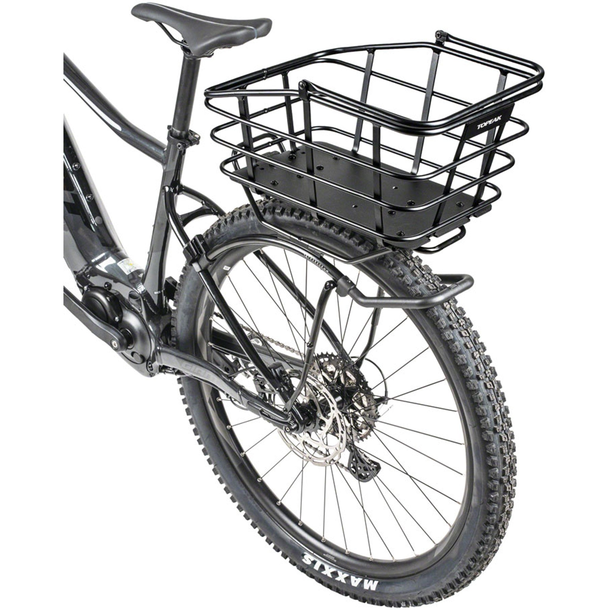 Urban Basket DX