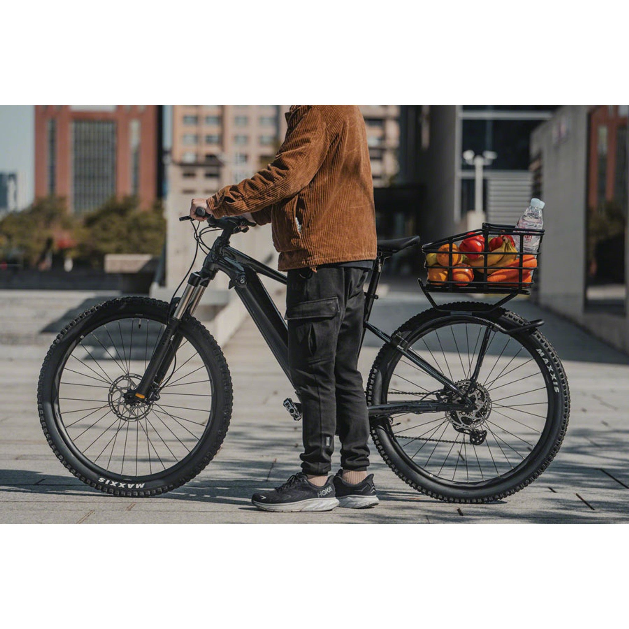 Urban Basket DX