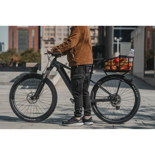 Urban Basket DX