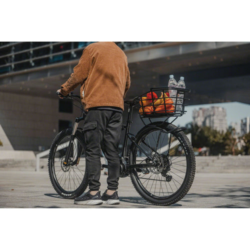Urban Basket DX