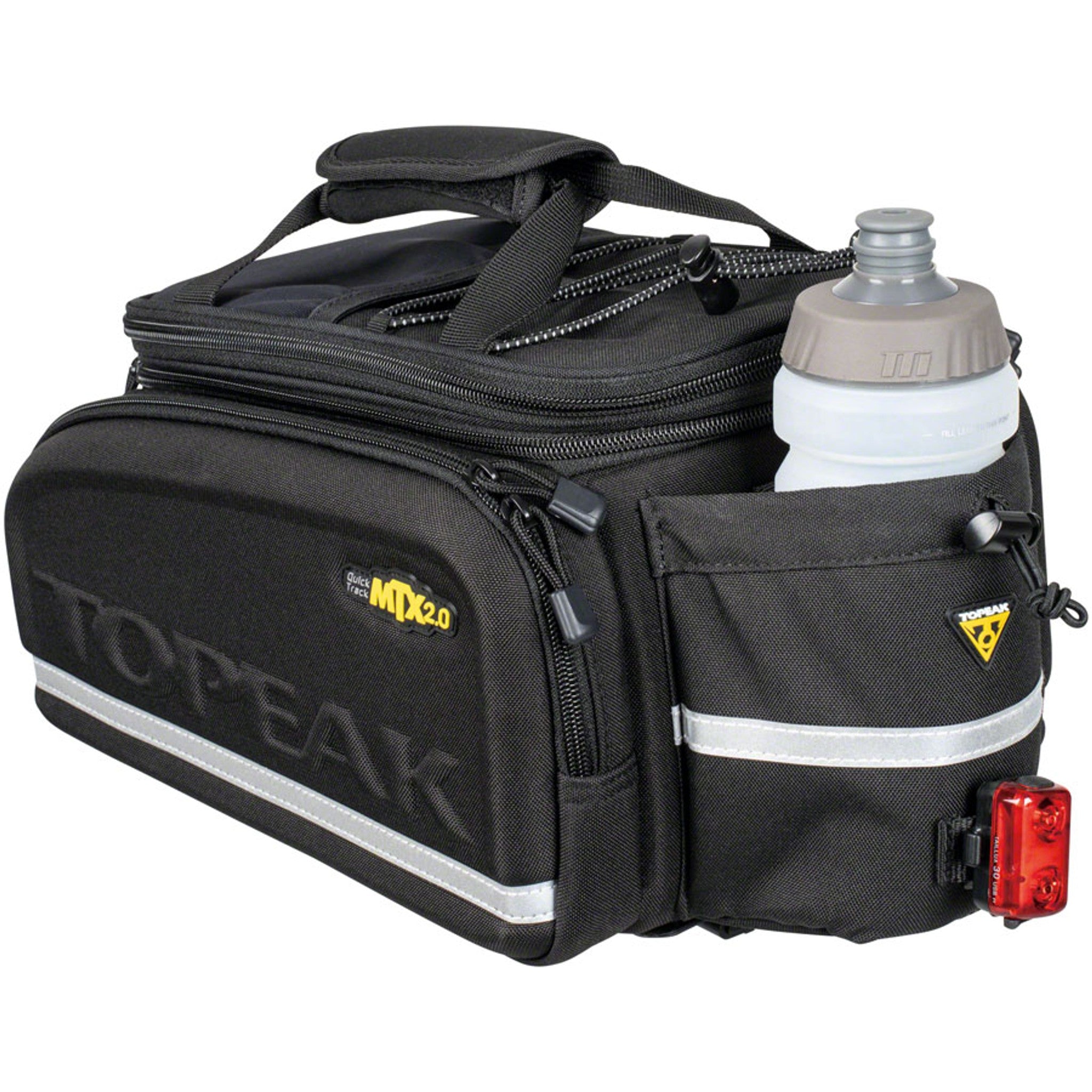 MTX TrunkBag DXP