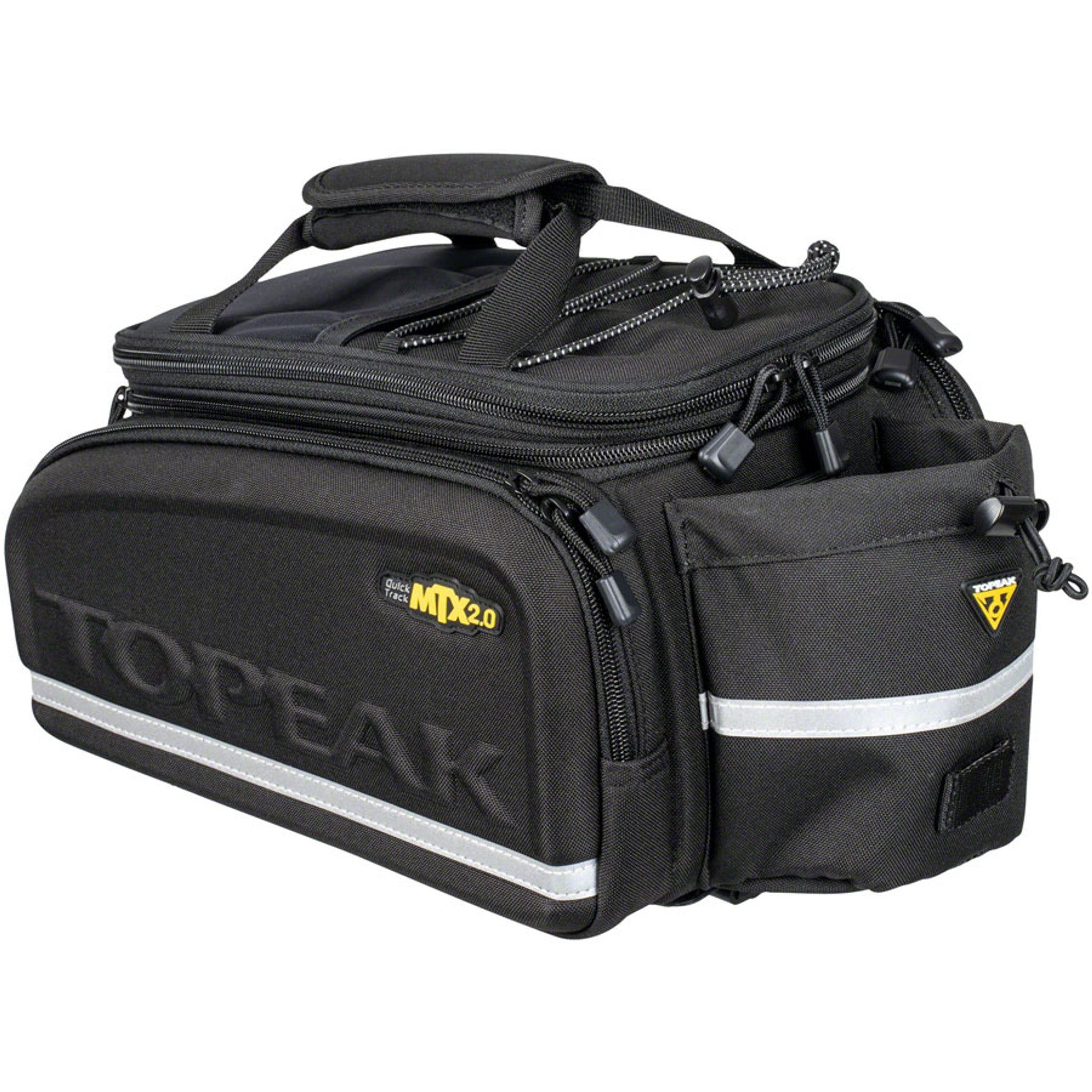 MTX TrunkBag DX