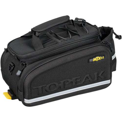 MTX TrunkBag DX
