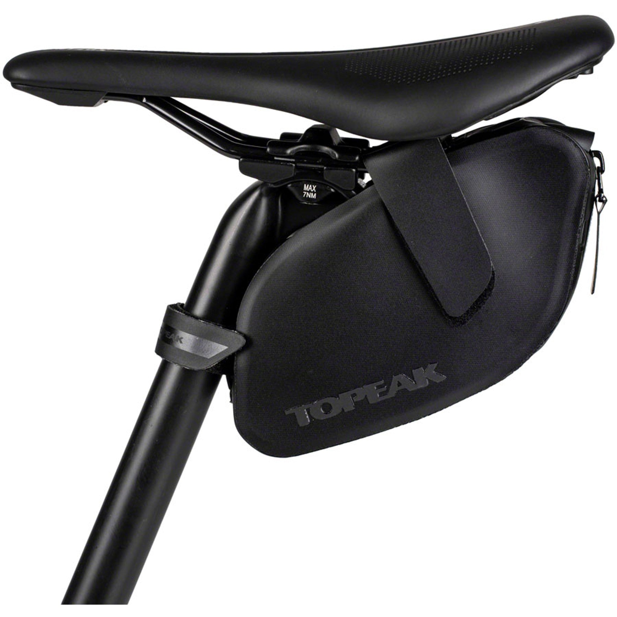 Weatherproof DynaWedge Seat Bag