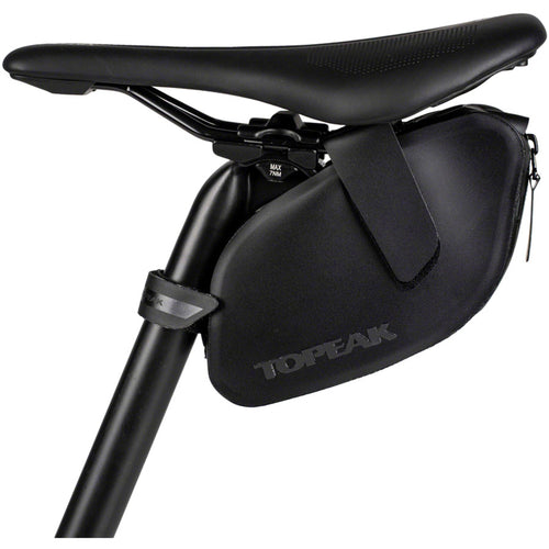 Weatherproof DynaWedge Seat Bag
