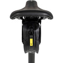 Weatherproof DynaWedge Seat Bag