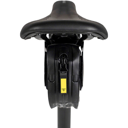 Weatherproof DynaWedge Seat Bag